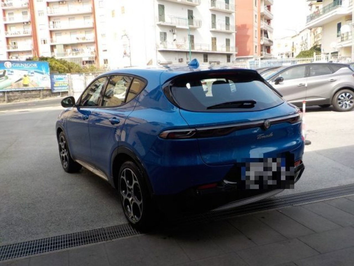 Alfa Romeo Tonale 1.5 hybrid Tonale 175cv tct7 (13)