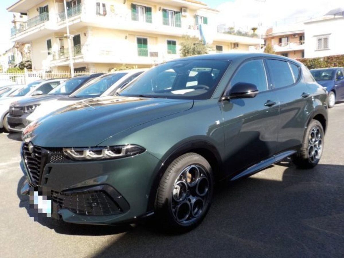 Alfa Romeo Tonale 1.5 hybrid Tonale 175cv tct7 (3)