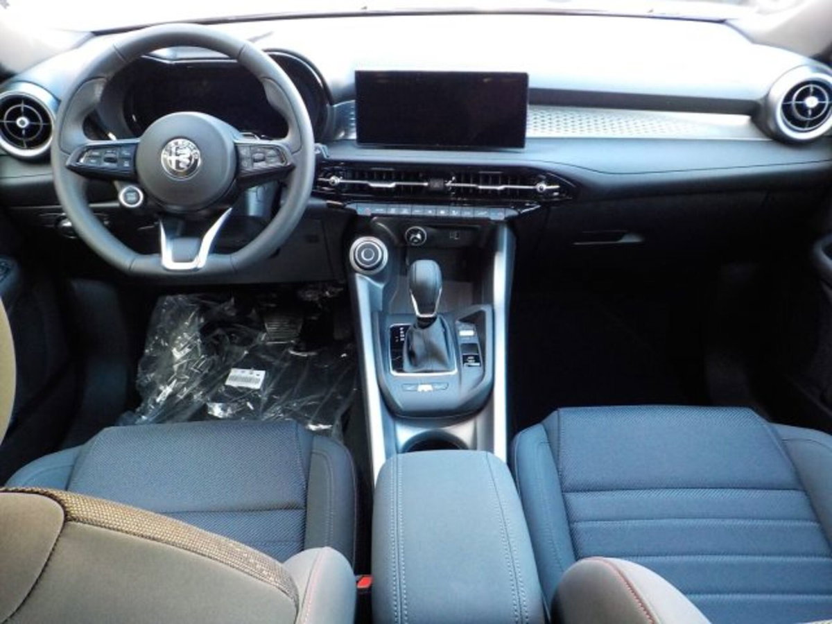 Alfa Romeo Tonale 1.5 hybrid Tonale 175cv tct7 (7)