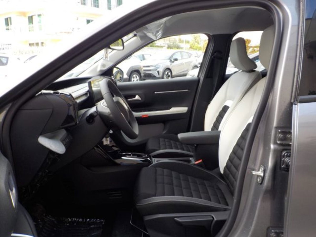 Citroen C3 Aircross 1.2 puretech turbo You 100cv (6)