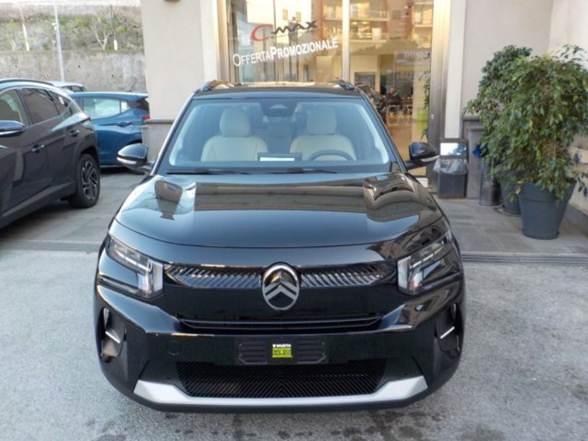 Citroen C3 1.2 hybrid Plus 110cv edcs6 (9)