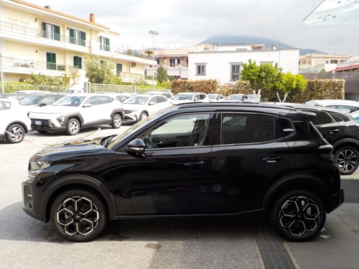 Citroen C3 1.2 hybrid Max 110cv edcs6 (11)