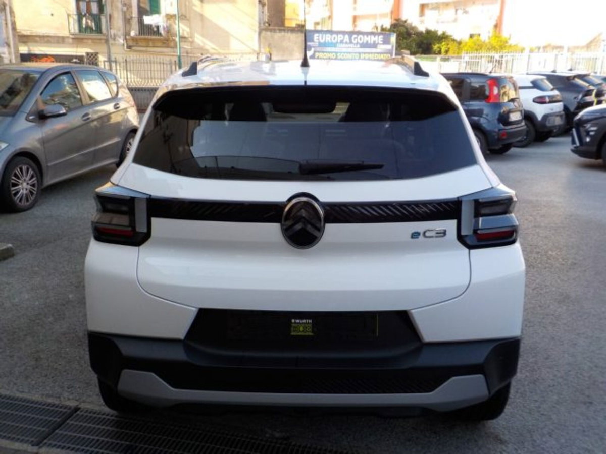 Citroen C3 1.2 hybrid Max 110cv edcs6 (14)