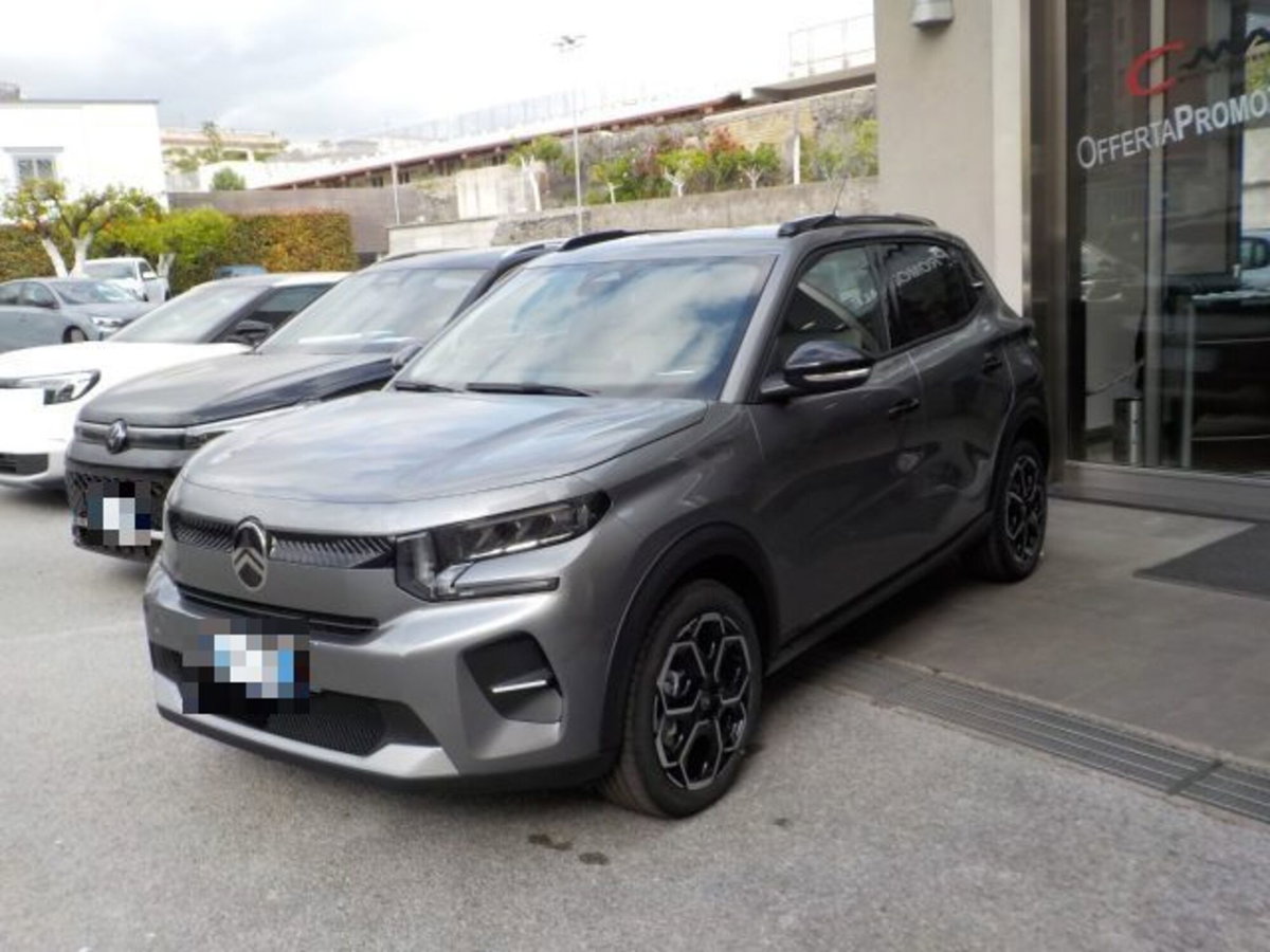 Citroen C3 1.2 hybrid Max 110cv edcs6 (3)