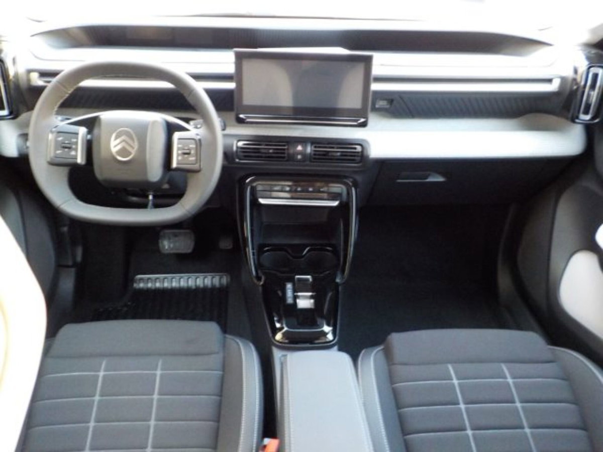 Citroen C3 1.2 hybrid Max 110cv edcs6 (6)