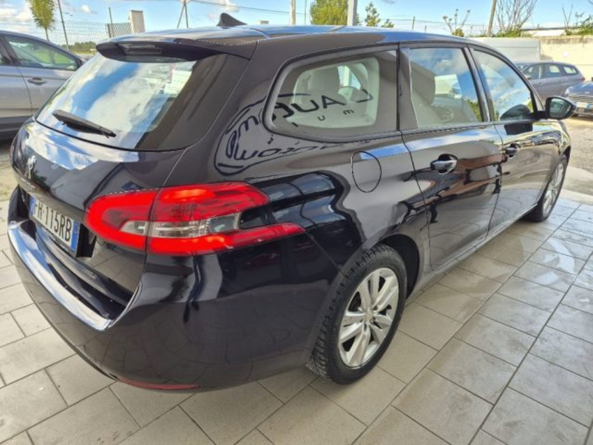 Peugeot 308 SW BlueHDi 120 S&S Business (3)