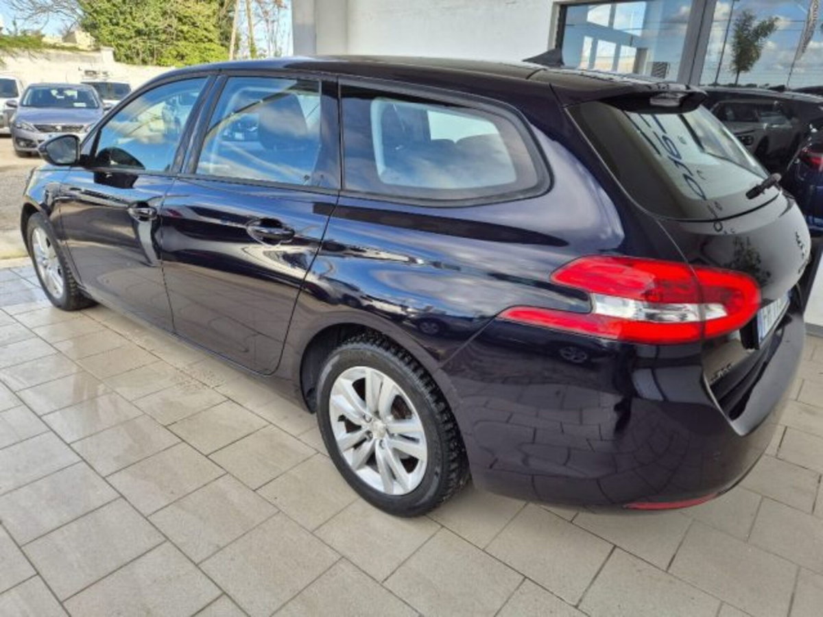 Peugeot 308 SW BlueHDi 120 S&S Business (4)