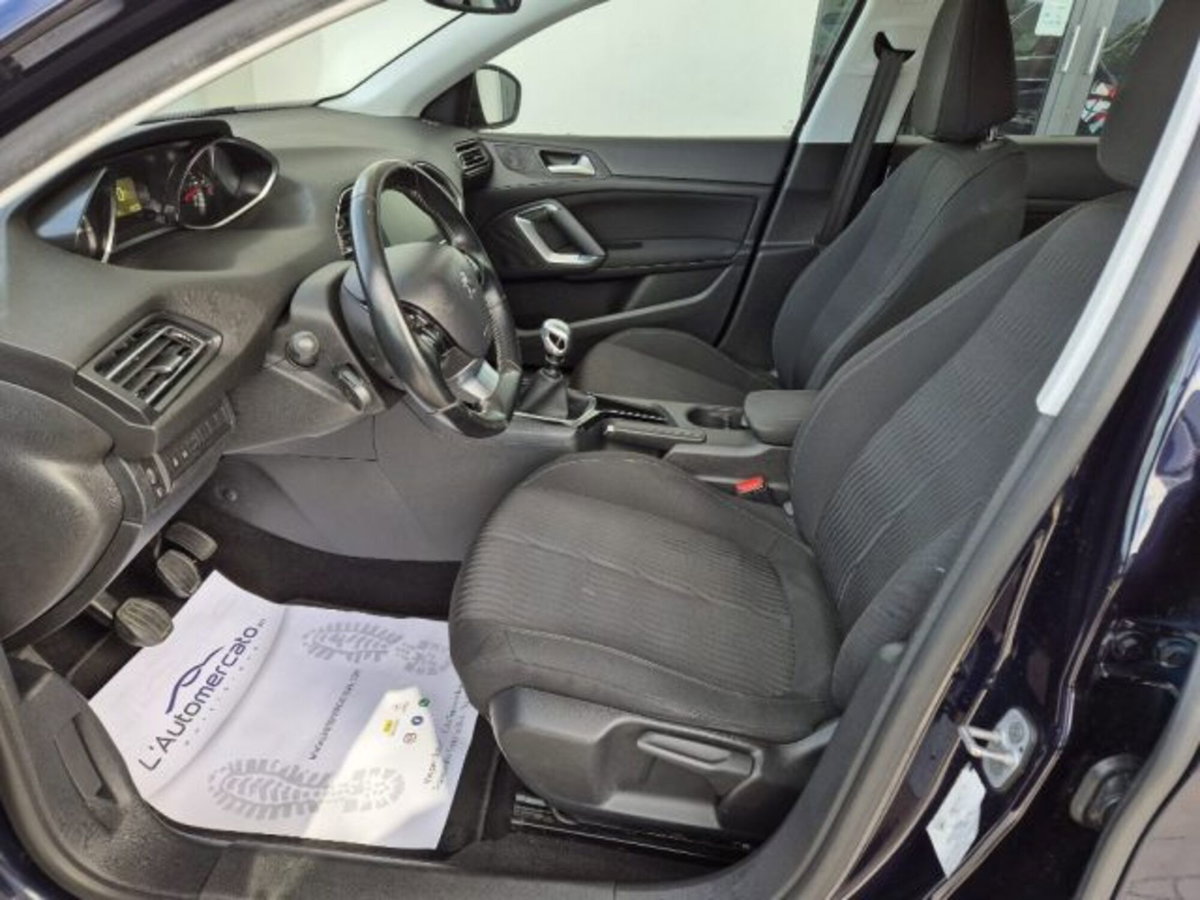 Peugeot 308 SW BlueHDi 120 S&S Business (5)
