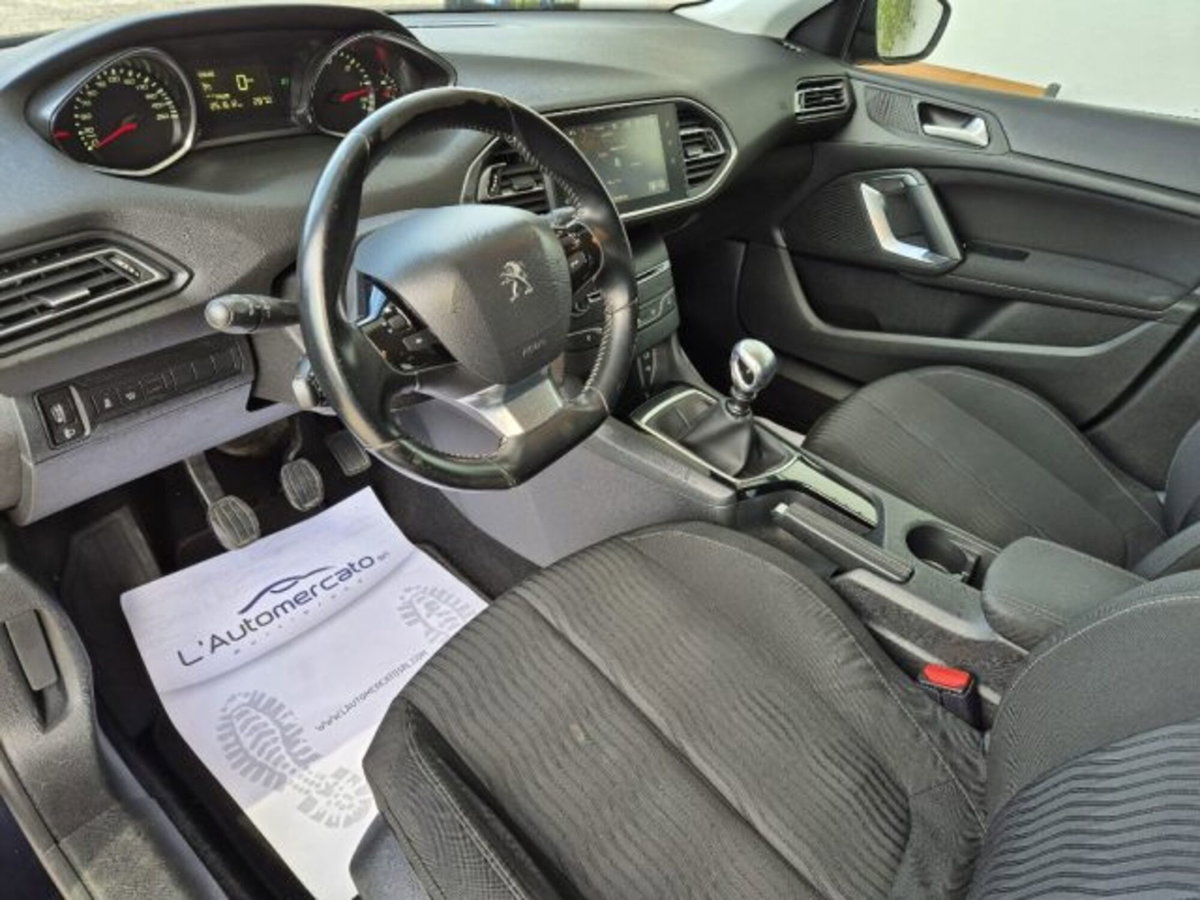 Peugeot 308 SW BlueHDi 120 S&S Business (6)