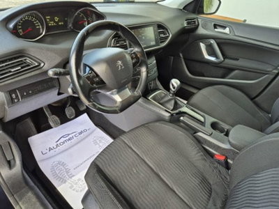 Peugeot 308 SW BlueHDi 120 S&S Business (6)