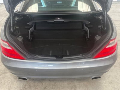 Mercedes-Benz SLK 200 CGI Sport (14)