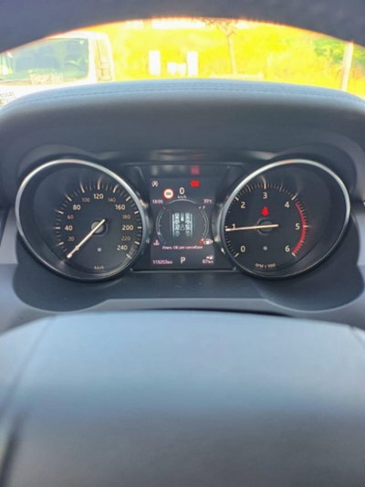 Land Rover Range Rover Evoque 2.0 eD4 5p. Pure (11)
