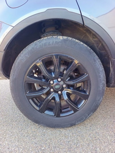 Land Rover Range Rover Evoque 2.0 eD4 5p. Pure (5)