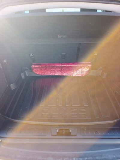 Land Rover Range Rover Evoque 2.0 eD4 5p. Pure (6)