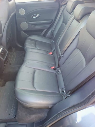 Land Rover Range Rover Evoque 2.0 eD4 5p. Pure (7)