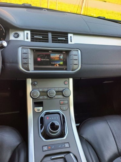 Land Rover Range Rover Evoque 2.0 eD4 5p. Pure (8)