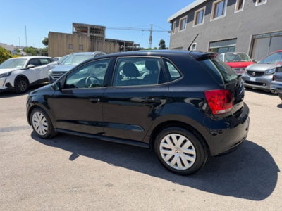 Volkswagen Polo 1.2 TDI DPF 5 p. Comfortline (6)