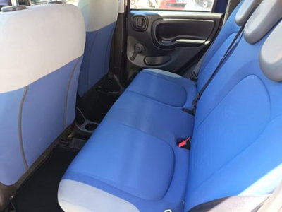 Fiat Panda 1.2 Lounge (11)