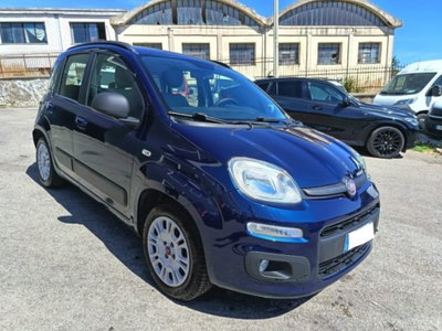 Fiat Panda 1.2 Lounge (2)