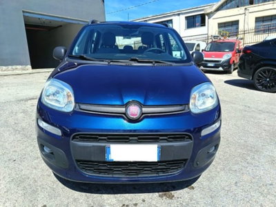 Fiat Panda 1.2 Lounge (3)