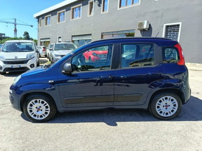 Fiat Panda 1.2 Lounge (4)