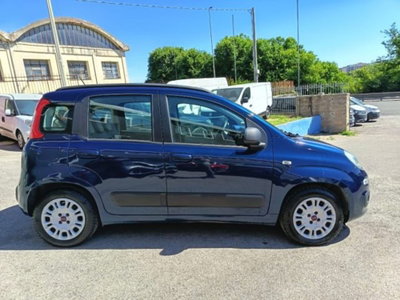 Fiat Panda 1.2 Lounge (5)