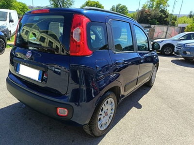Fiat Panda 1.2 Lounge (6)