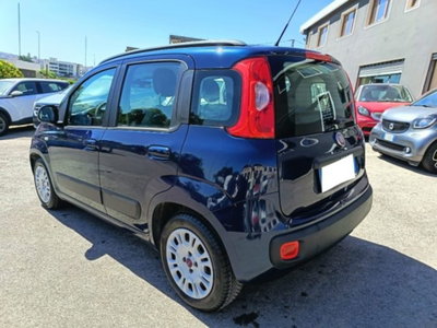 Fiat Panda 1.2 Lounge (7)