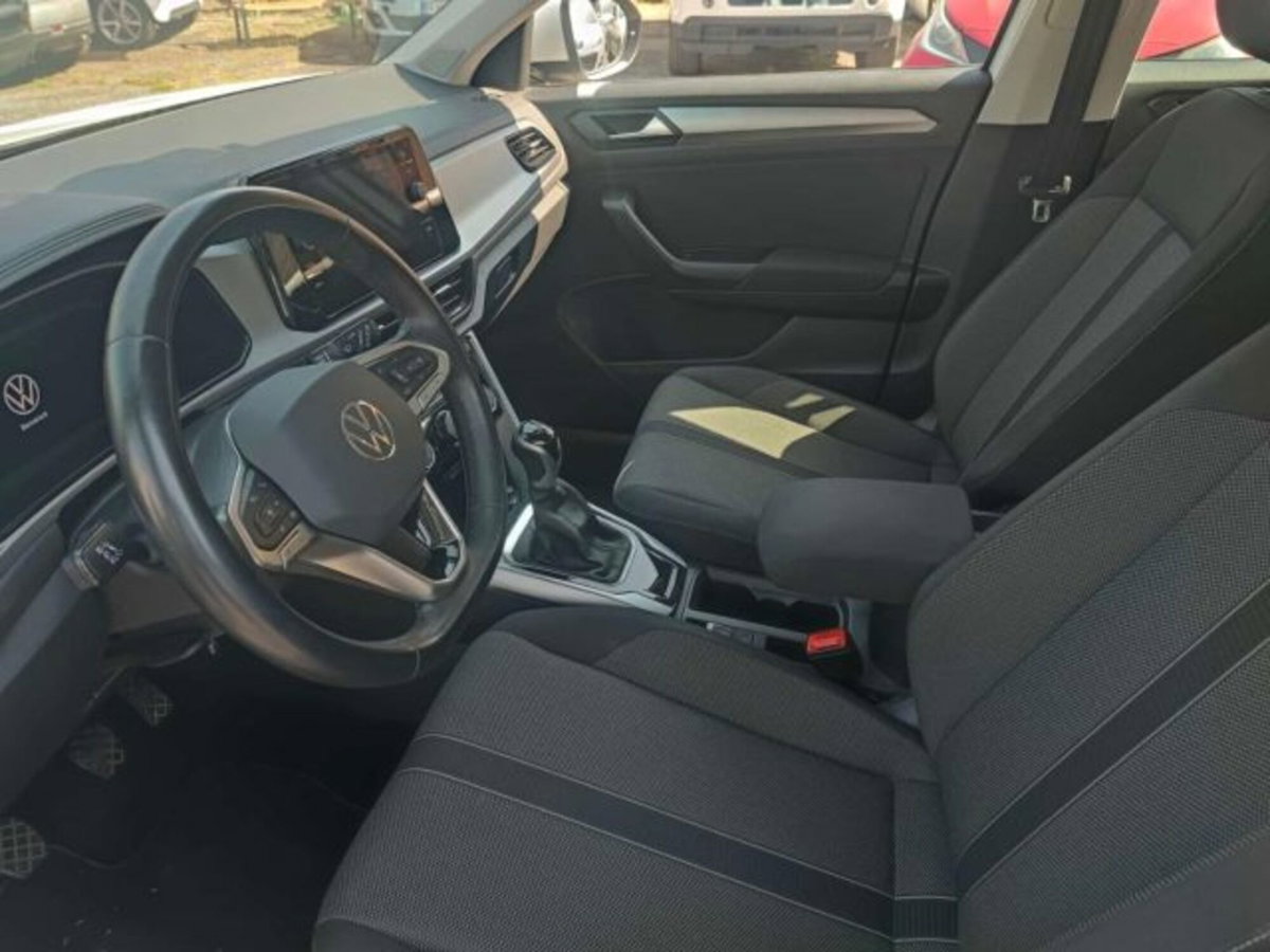 Volkswagen T-Roc 2.0 tdi Style 115cv (10)