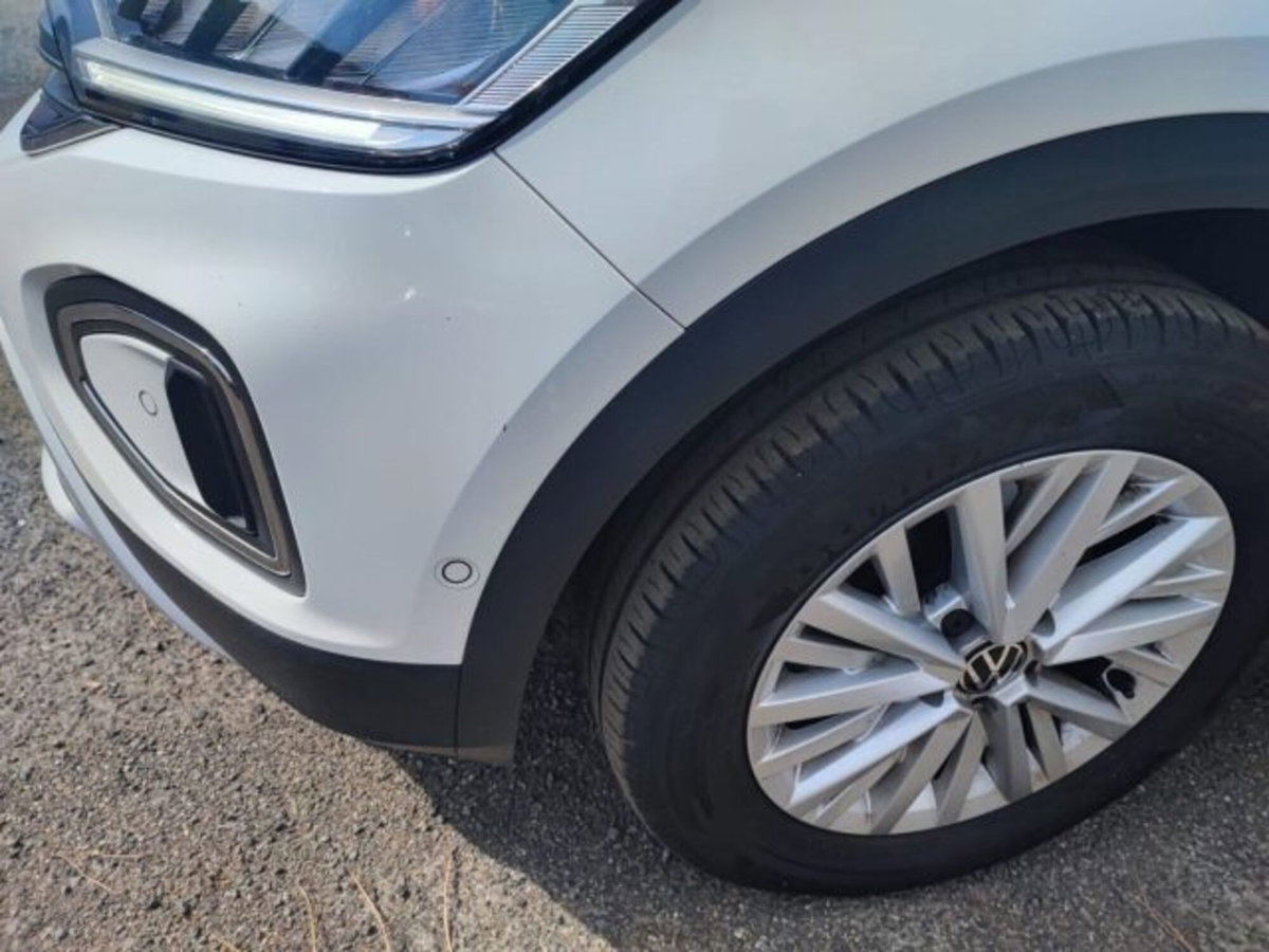 Volkswagen T-Roc 2.0 tdi Style 115cv (8)