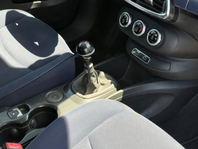 Fiat 500X 1.3 MultiJet 95 CV Club (17)