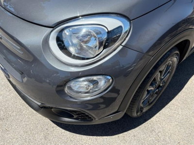 Fiat 500X 1.3 MultiJet 95 CV Club (9)