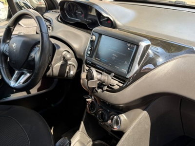 Peugeot 208 1.2 puretech Active s&s 75cv (12)