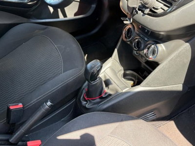 Peugeot 208 1.2 puretech Active s&s 75cv (13)
