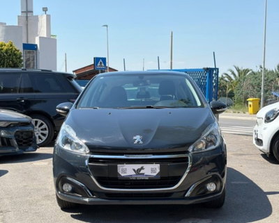 Peugeot 208 1.2 puretech Active s&s 75cv (2)