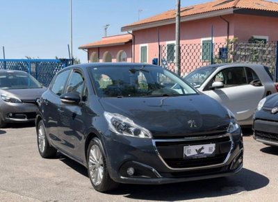 Peugeot 208 1.2 puretech Active s&s 75cv (3)