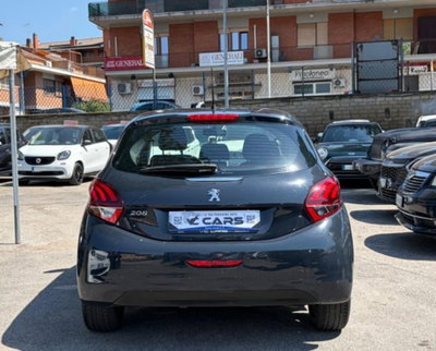 Peugeot 208 1.2 puretech Active s&s 75cv (5)