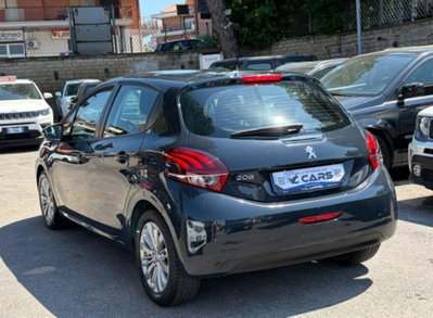 Peugeot 208 1.2 puretech Active s&s 75cv (6)