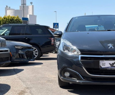 Peugeot 208 1.2 puretech Active s&s 75cv (7)