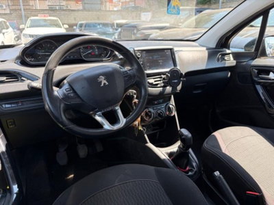 Peugeot 208 1.2 puretech Active s&s 75cv (9)