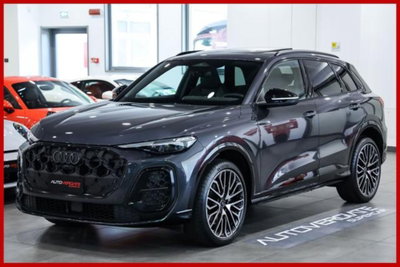 Audi SQ5 Sportback 3.0 tfsi mhev+ Launch edition quattro 367cv s-tronic usata