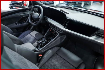 Audi SQ5 Sportback 3.0 tfsi mhev+ Launch edition quattro 367cv s-tronic (10)