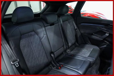 Audi SQ5 Sportback 3.0 tfsi mhev+ Launch edition quattro 367cv s-tronic (11)
