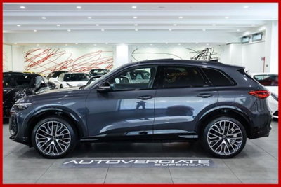 Audi SQ5 Sportback 3.0 tfsi mhev+ Launch edition quattro 367cv s-tronic (4)