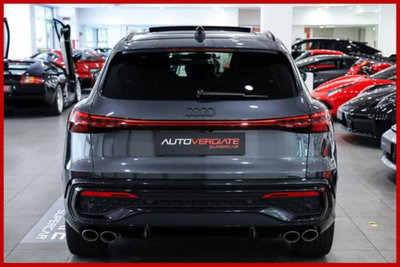 Audi SQ5 Sportback 3.0 tfsi mhev+ Launch edition quattro 367cv s-tronic (6)