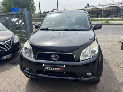 Daihatsu Terios 1.5 4WD SXA Green Powered usata