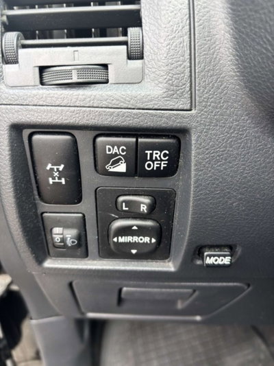 Daihatsu Terios 1.5 4WD SXA Green Powered (10)