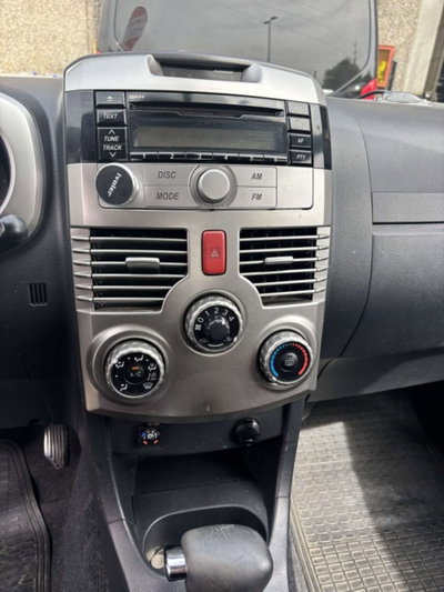 Daihatsu Terios 1.5 4WD SXA Green Powered (8)