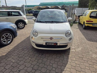 Fiat 500 1.2 EasyPower Pop Star usata