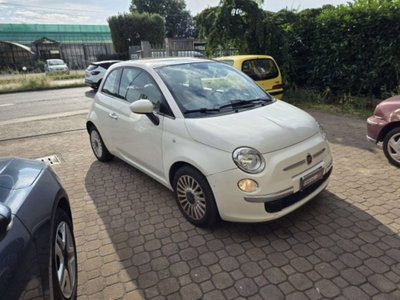 Fiat 500 1.2 EasyPower Pop Star (2)